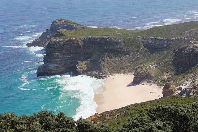 Cape of Good Hope Cape Town